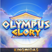 Olympus Glory cards game